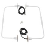 N48-1 Series Balanced Loop Antenna | VOR/LOC, 108-118 MHz