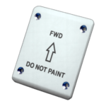 PN19 Radio Altimeter Antenna | 4,200M–4,400MHz, ARINC 707