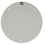 DM PN3-3/A BroadBeamed Horn Type Antenna | TNC connector, 4200–4400 MHz, TSO