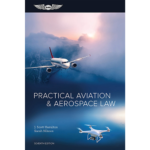 Practical Aviation & Aerospace Law | Hardcover