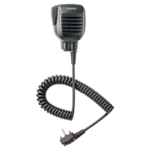 SSM-20A Speaker Microphone | for FTA-250L, FTA-450L, FTA-550L, FTA-750L, FTA-850L Radios