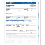 Student Flight Record | Private