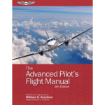 The Advanced Pilot’s Flight Manual | Softcover