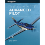 The Complete Advanced Pilot | Softcover