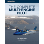 The Complete Multi-Engine Pilot | Softcover