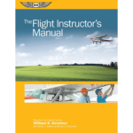 The Flight Instructor’s Manual | Softcover