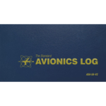 The Standard Avionics Log | Softcover