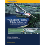The Student Pilot’s Flight Manual | Softcover