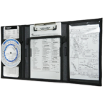 Tri-Fold IFR Kneeboard