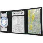 Tri-Fold VFR Kneeboard