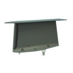 VHF/UHF Tunable Antenna | 30-512MHz