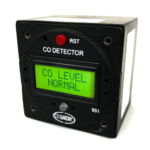 AERO 551-101-002 Panel Mount Digital CO Detector
