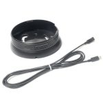 XM Antenna Cradle & Cable
