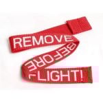 Gust Lock Replacement Strap