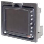 AvMap GeoPilot II Plus Panel Dock