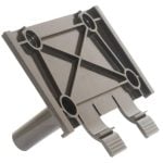 AvMap GeoPilot II Plus Panel Dock - Image 3