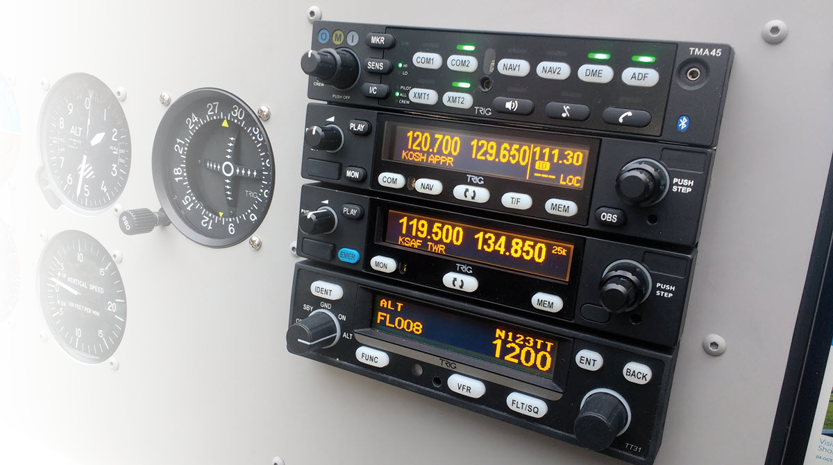 CostAero.com | Aircraft and Pilot Supplies