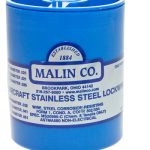 Safety/Lock Wire | Stainless Steel 302/304, Blue Canister, 0.032 Diameter