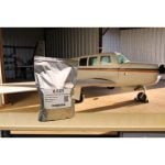 Mooney M20C/N20D/M20E PRE-1965 GFC 500 Autopilot Hardware Kit