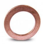 CHAMPION SPARK PLUG GASKET M674 - BOX - Image 2