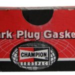 CHAMPION SPARK PLUG GASKET M674 - BOX