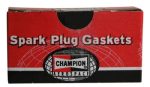 CHAMPION SPARK PLUG GASKET M674 - BOX