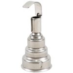 REFLECTOR NOZZLE/9mm