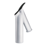 SPEED WELDING NOZZLE/5 mm