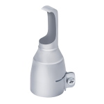 REFLECTOR NOZZLE/35 mm