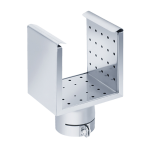 SIEVE REFLECTOR NOZZLE/85 x 85 mm