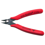 General Purpose Shearchutter | 5-inch, Red Grips