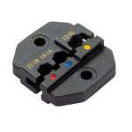 Crimpmaster™ Die Set | for Crimping Insulated Terminals