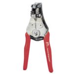 Custom Stripmaster™ Wire Stripper | 10–14 AWG Wire, MILW81044 88A081X-Poly X wire