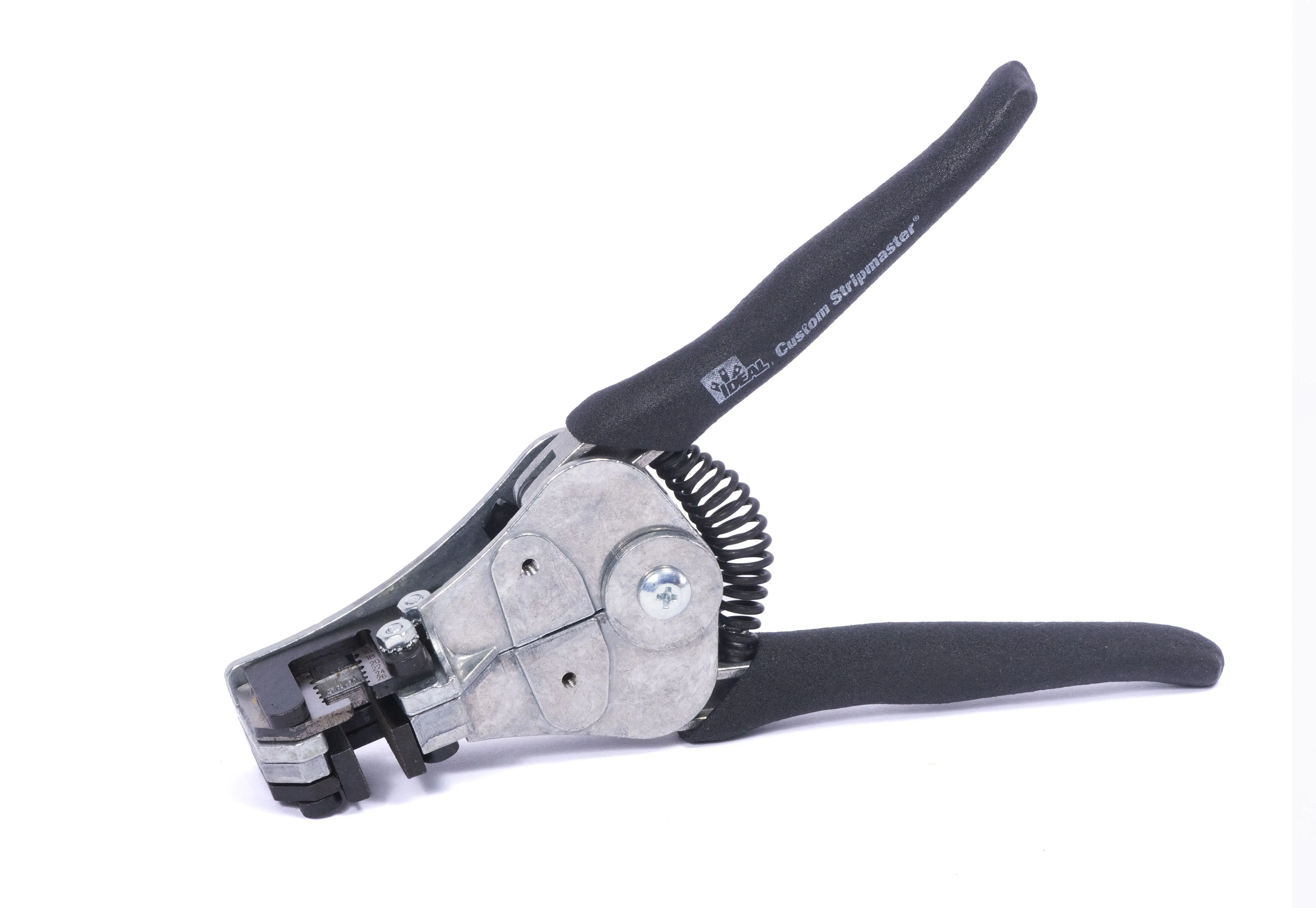 Custom Stripmaster™ Wire Stripper | 16–26 AWG, MIL-W-22759/16/17 Wire