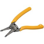 Reflex™ Premium T-6 T®-Stripper Wire Stripper | Strips 14-24 AWG solid & 16-26 AWG stranded - Image 2
