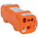 C406-2 ELT System | Dual Output, Rod Antenna, Remote Switch