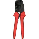 HAND CRIMP TOOL/For use with 18-30 gauge wire