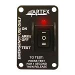 ELT 1000 Base Pack | 406MHz, Rod Antenna, Remote Switch, Lithium Battery, Install Kit - Image 4