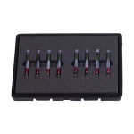 Inspection Gauge Set / for use with AFM8