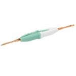 Insertion/Extraction Tool | Light Green/White, Size 22