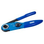 AF8 Adjustable Indent Crimp Tool | M22520/1-01