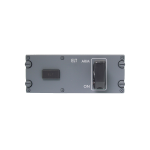 GABLES CONTROL PANEL FOR 737