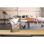 Baron 58 (Pre-84) Hardware Kit
