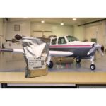 Beechcraft 35 C/D/E/F/G GFC 500 Autopilot Hardware Kit