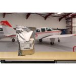 Beechcraft F33A Series, CE316-CE510 GFC 500 Autopilot Hardware Kit
