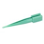 Pin & Socket Extraction Tool | Size 20 Contact, 20–24 AWG wire, Green