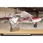 Cessna 180/185/182 GFC 500 Autopilot Hardware Kit