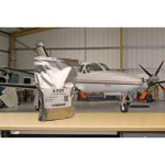 Cessna 425 Hardware Kit