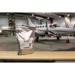 Cessna 441 Hardware Kit
