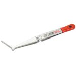 M81969/8-205B INSERT TWEEZER